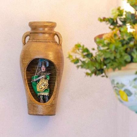 Casa Della Giara Parcheggio Supermercato A 200M Giarre Εξωτερικό φωτογραφία