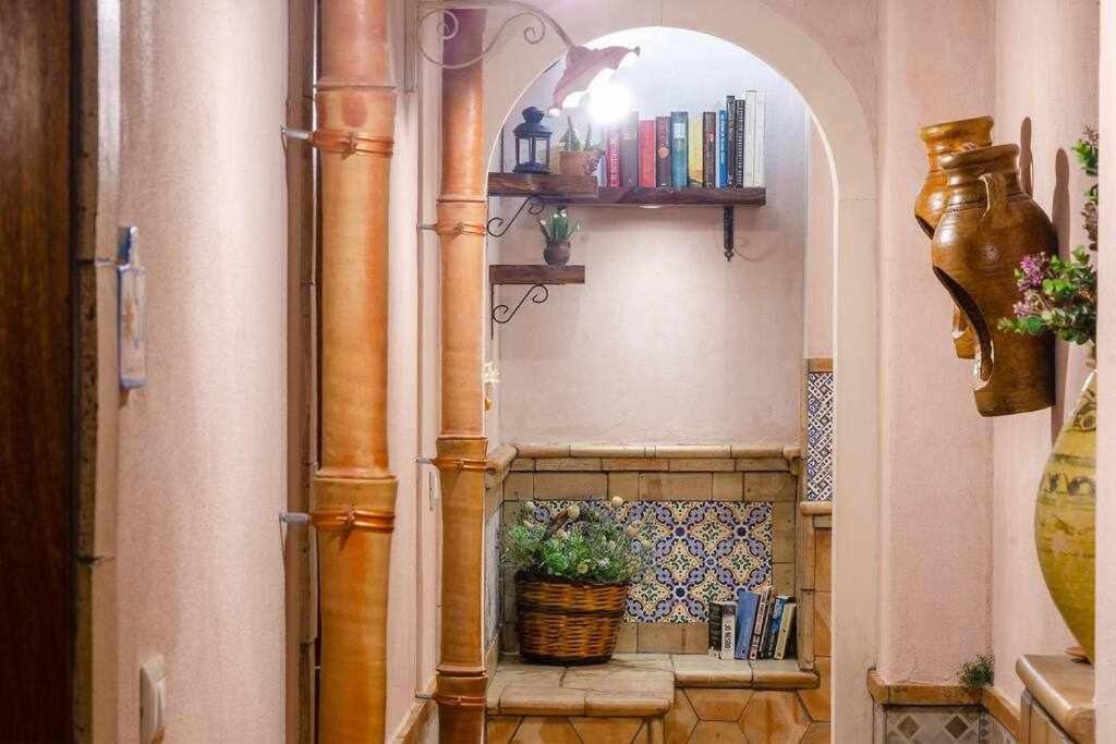 Casa Della Giara Parcheggio Supermercato A 200M Giarre Εξωτερικό φωτογραφία
