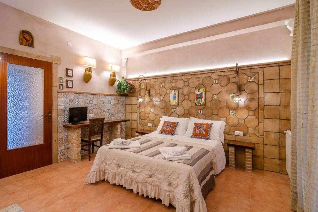 Casa Della Giara Parcheggio Supermercato A 200M Giarre Εξωτερικό φωτογραφία