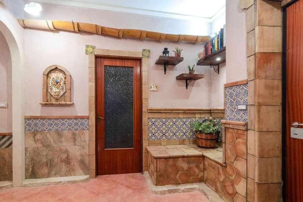 Casa Della Giara Parcheggio Supermercato A 200M Giarre Εξωτερικό φωτογραφία
